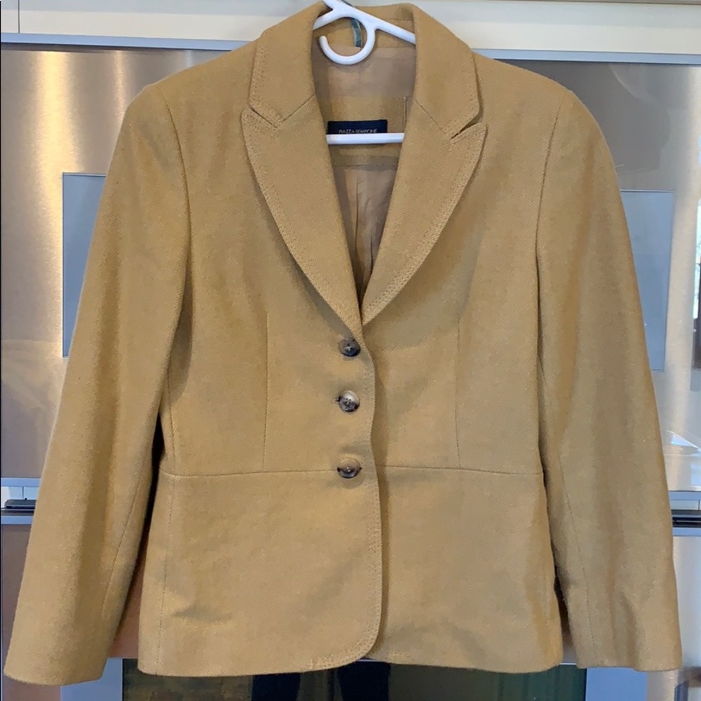 Piazza Sempione Jacket